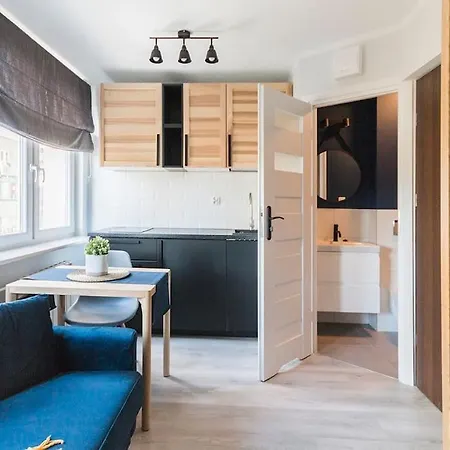 - Great Location - Browary Warszawskie- Ogrodowa#4 *