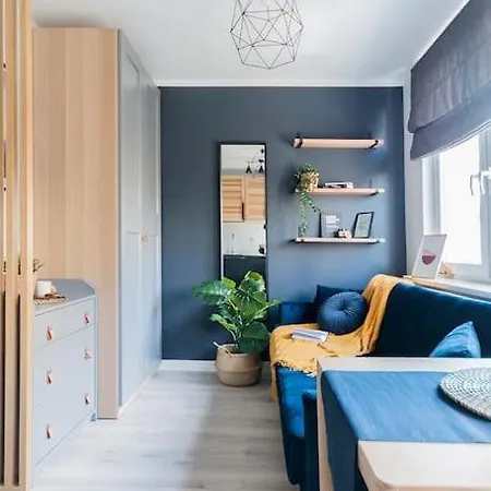 Apartment Close-central - Great Location - Browary Warszawskie- Ogrodowa#4 Warsaw